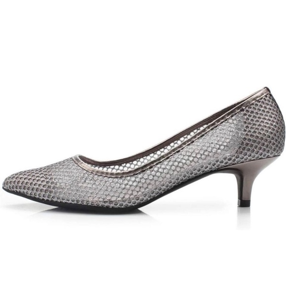 Beautiful women’s heels size 9.5 - Picture 4 of 9